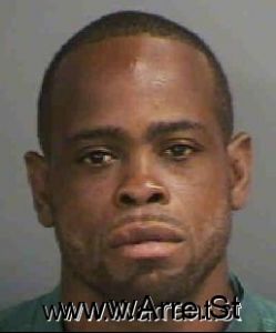 Hodges Knight Arrest Mugshot