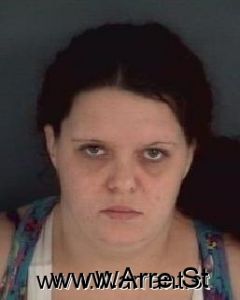 Hope Skidmore Arrest Mugshot