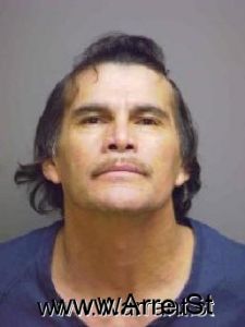 Horacio Arambulvela Arrest Mugshot