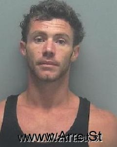 Howard Acree Arrest Mugshot