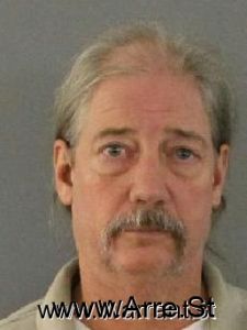 Howard Green Arrest Mugshot