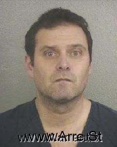 Howard Jaffe Arrest Mugshot