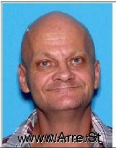 Howard Price Arrest Mugshot