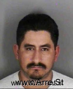Hugo Gonzalez Arrest Mugshot