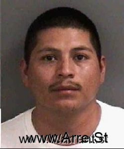 Hugo Lopezguzman Arrest Mugshot
