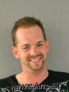 Ian Bochaine Arrest Mugshot