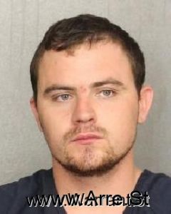 Ian Champagne Arrest Mugshot