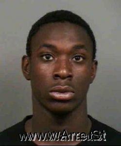 Ian Liberal Arrest Mugshot