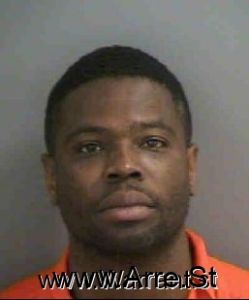 Iberson Phillipe Arrest Mugshot