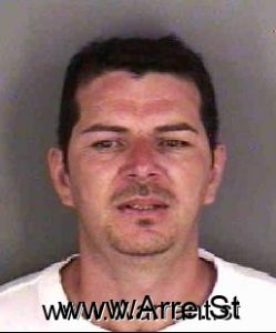 Iclas Hernandez Arrest Mugshot