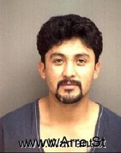 Idelverto Celestino Arrest Mugshot
