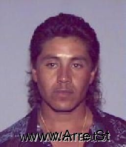 Ignacio Arredondo Arrest Mugshot