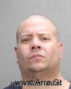 Ignacio Iser Arrest Mugshot