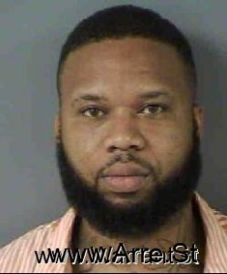 Iles Dupont Arrest Mugshot