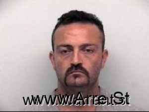 Imad Ensheiwat Arrest Mugshot