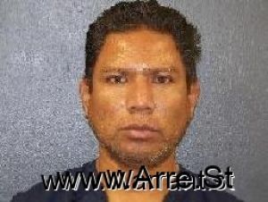 Imeldo Avendano Arrest Mugshot
