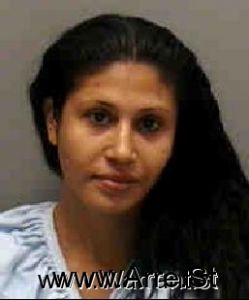 Irma Eldoksh Arrest Mugshot