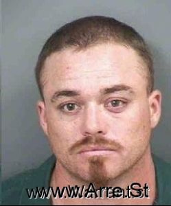 Isaac Green Arrest Mugshot