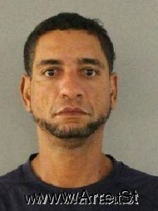 Isaac Herrera Arrest Mugshot