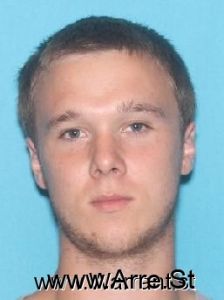 Isaiah Clairborne Arrest Mugshot