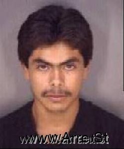 Isidro Martinez Arrest Mugshot