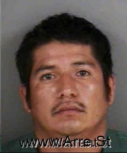 Ismael Martinezmena Arrest Mugshot
