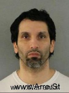 Israel Lopez Arrest Mugshot