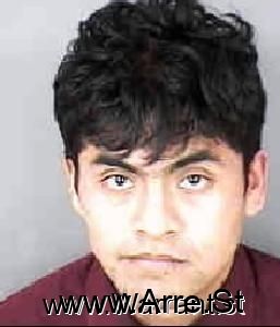 Israel Moralesechevarria Arrest Mugshot