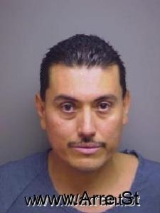 Israel Torres-santamaria Arrest Mugshot