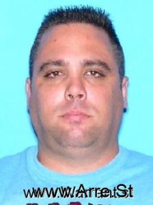 Ivan Araujo Arrest Mugshot