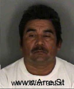 Ivan Figueroa Arrest Mugshot
