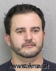 Ivan Soaresdesa Arrest Mugshot
