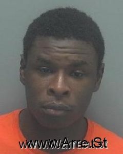Ivory Jennings Arrest Mugshot