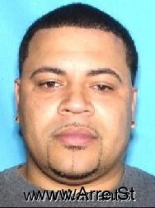 J Liley Arrest Mugshot
