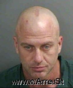 J Robinson Arrest Mugshot