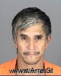 Jabier Jimines Arrest Mugshot