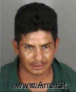 Jacinto Hernandez Arrest Mugshot