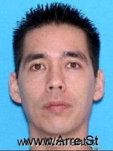 Jack Acheson Arrest Mugshot