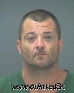 Jack Ashcraft Arrest Mugshot