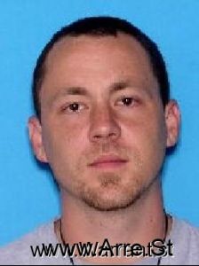 Jack Barrett Arrest Mugshot