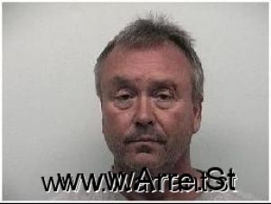 Jack Butturini Arrest Mugshot