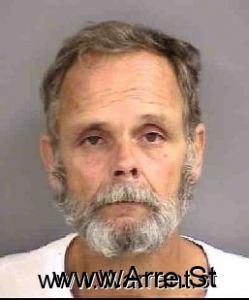 Jack Dennis Arrest Mugshot