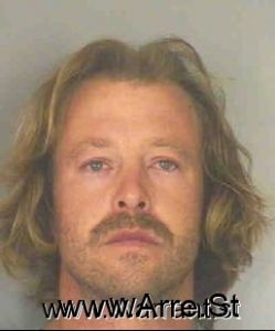 Jack Tindall Arrest Mugshot