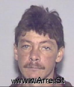 Jackie Alsept Arrest Mugshot