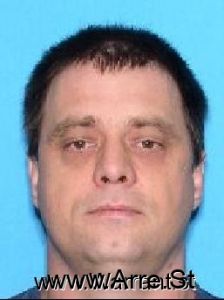 Jackie Caldwell Arrest Mugshot