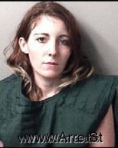 Jackquelyn Adams Arrest Mugshot