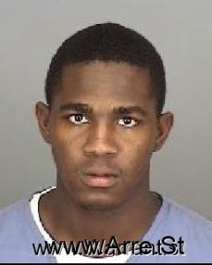 Jackson Sloan Arrest Mugshot