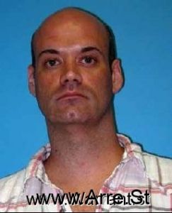 Jacob Adams Arrest Mugshot