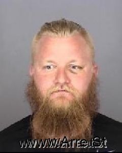 Jacob Bigby Arrest Mugshot