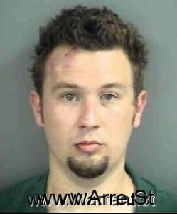 Jacob Fox Arrest Mugshot
